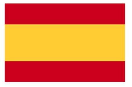 Bandera de España